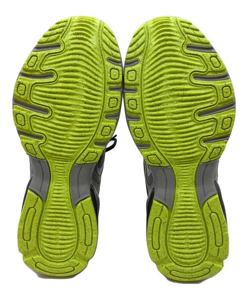 NIKE（ナイキ）NIKE (ナイキ) エア マックス ファイア グレー サイズ:US8.5の古着・服飾アイテム