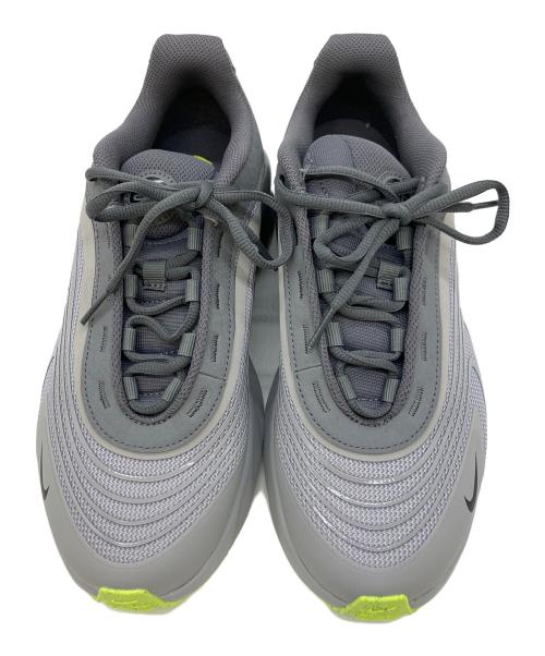 NIKE（ナイキ）NIKE (ナイキ) エア マックス ファイア グレー サイズ:US8.5の古着・服飾アイテム
