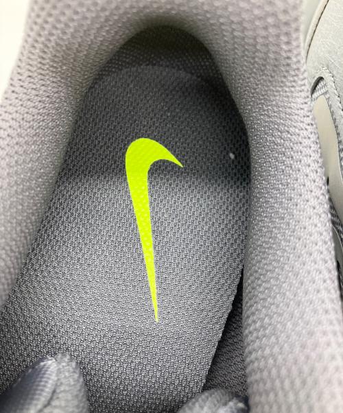 NIKE（ナイキ）NIKE (ナイキ) エア マックス ファイア グレー サイズ:US8.5の古着・服飾アイテム