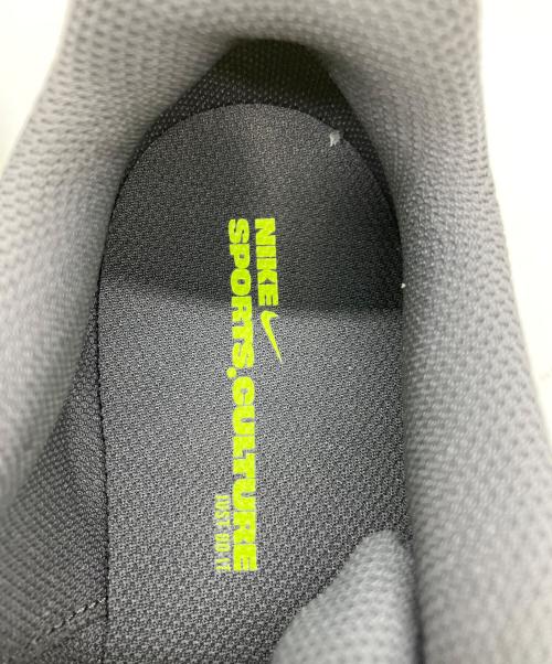 NIKE（ナイキ）NIKE (ナイキ) エア マックス ファイア グレー サイズ:US8.5の古着・服飾アイテム