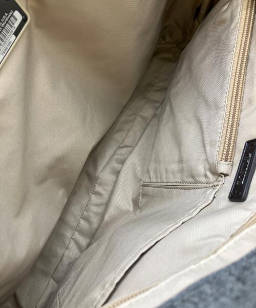 TUMI（トゥミ）TUMI (トゥミ) ブリーフバッグ グレーの古着・服飾アイテム