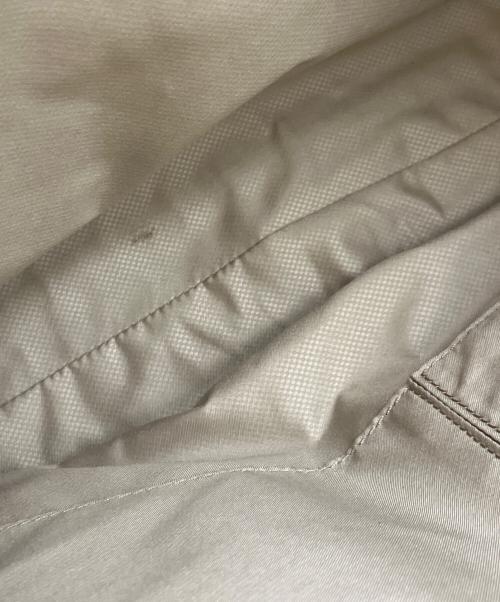 TUMI（トゥミ）TUMI (トゥミ) ブリーフバッグ グレーの古着・服飾アイテム