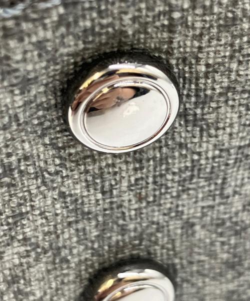 TUMI（トゥミ）TUMI (トゥミ) ブリーフバッグ グレーの古着・服飾アイテム