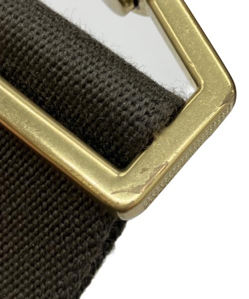 TUMI（トゥミ）TUMI (トゥミ) 2WAYバッグ ブラウンの古着・服飾アイテム