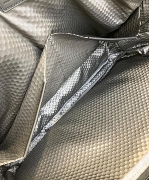 TUMI（トゥミ）TUMI (トゥミ) 3WAYバッグ ネイビー×ブラックの古着・服飾アイテム