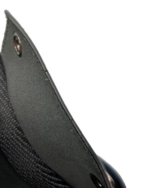 TUMI（トゥミ）TUMI (トゥミ) 3WAYバッグ ネイビー×ブラックの古着・服飾アイテム