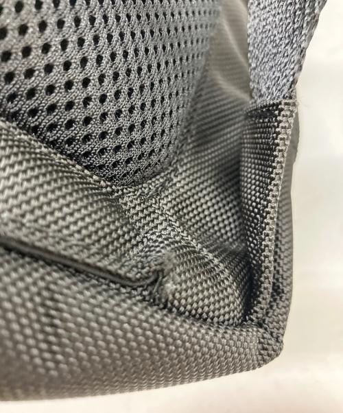 TUMI（トゥミ）TUMI (トゥミ) ヘンドリック デラックス ブリーフ パック ブラウン×ブラックの古着・服飾アイテム