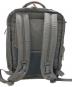 TUMI (トゥミ) ヘンドリック デラックス ブリーフ パック ブラウン×ブラック：18000円