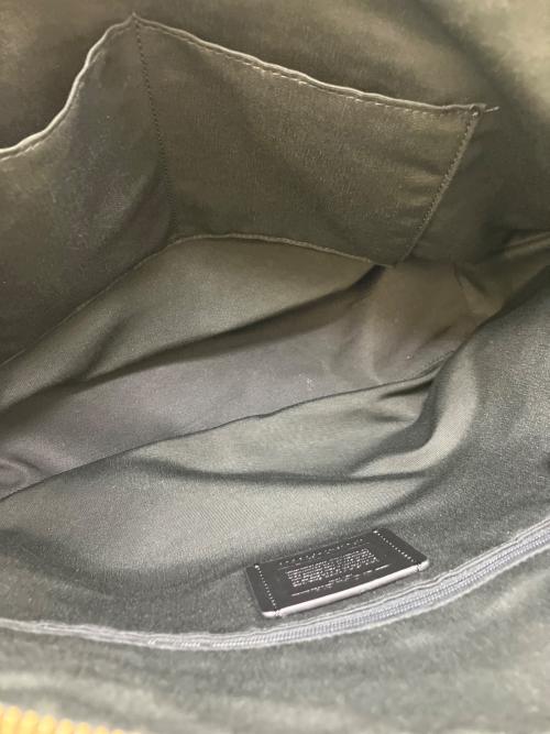 COACH（コーチ）COACH (コーチ) トートバッグ ベージュの古着・服飾アイテム