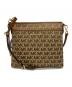 MICHAEL KORS（マイケル・コース）の古着「ショルダーバッグ」｜ブラウン