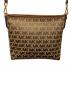 MICHAEL KORS (マイケル・コース) ショルダーバッグ ブラウン：9000円