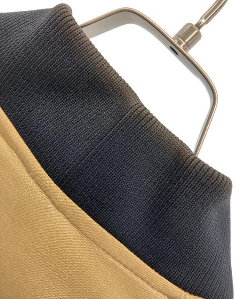 Columbia（コロンビア）Columbia (コロンビア) フィッシングジャケット ベージュ×ネイビー サイズ:Sの古着・服飾アイテム