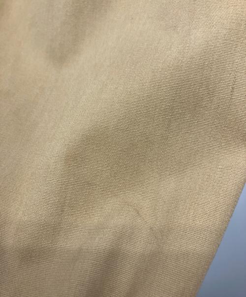 Columbia（コロンビア）Columbia (コロンビア) フィッシングジャケット ベージュ×ネイビー サイズ:Sの古着・服飾アイテム