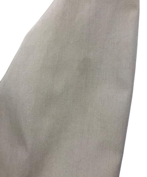 Columbia（コロンビア）Columbia (コロンビア) フィッシングジャケット ベージュ×ネイビー サイズ:Sの古着・服飾アイテム
