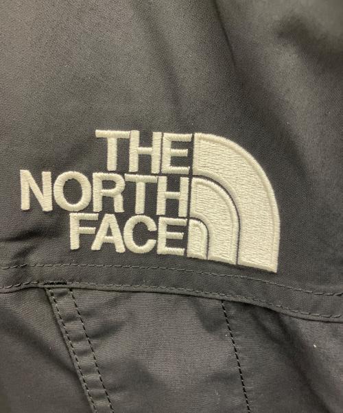 THE NORTH FACE（ザ ノース フェイス）THE NORTH FACE (ザ ノース フェイス) マウンテンライトジャケット ブラック サイズ:XLの古着・服飾アイテム