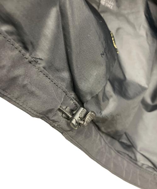THE NORTH FACE（ザ ノース フェイス）THE NORTH FACE (ザ ノース フェイス) マウンテンライトジャケット ブラック サイズ:XLの古着・服飾アイテム