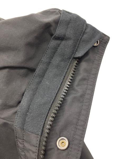 THE NORTH FACE（ザ ノース フェイス）THE NORTH FACE (ザ ノース フェイス) マウンテンライトジャケット ブラック サイズ:XLの古着・服飾アイテム
