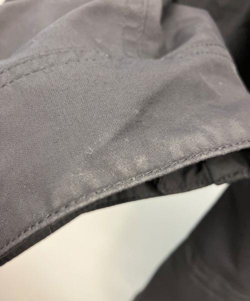 THE NORTH FACE（ザ ノース フェイス）THE NORTH FACE (ザ ノース フェイス) マウンテンライトジャケット ブラック サイズ:XLの古着・服飾アイテム