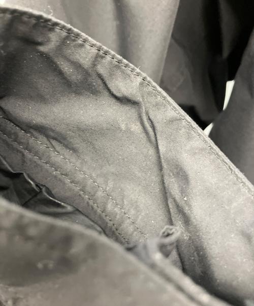 THE NORTH FACE（ザ ノース フェイス）THE NORTH FACE (ザ ノース フェイス) マウンテンライトジャケット ブラック サイズ:XLの古着・服飾アイテム