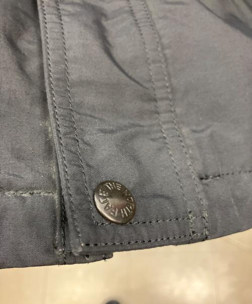 THE NORTH FACE（ザ ノース フェイス）THE NORTH FACE (ザ ノース フェイス) マウンテンライトジャケット ブラック サイズ:XLの古着・服飾アイテム