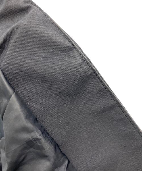 THE NORTH FACE（ザ ノース フェイス）THE NORTH FACE (ザ ノース フェイス) マウンテンライトジャケット ブラック サイズ:XLの古着・服飾アイテム