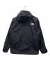 THE NORTH FACE (ザ ノース フェイス) マウンテンライトジャケット ブラック サイズ:XL：20000円