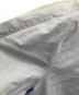 中古・古着 MM6 Maison Margiela (エムエムシックスメゾンマルジェラ) 長袖シャツ ブルー×ホワイト サイズ:42：9000円