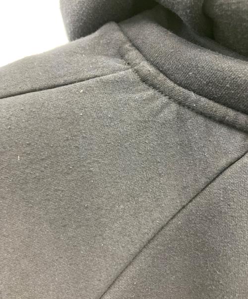 MAMMUT（マムート）MAMMUT (マムート) プルオーバーパーカー ブラック サイズ:2XLの古着・服飾アイテム