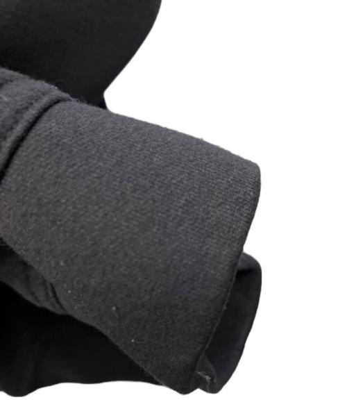 MAMMUT（マムート）MAMMUT (マムート) プルオーバーパーカー ブラック サイズ:2XLの古着・服飾アイテム