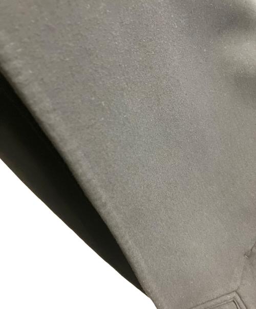 MAMMUT（マムート）MAMMUT (マムート) プルオーバーパーカー ブラック サイズ:2XLの古着・服飾アイテム