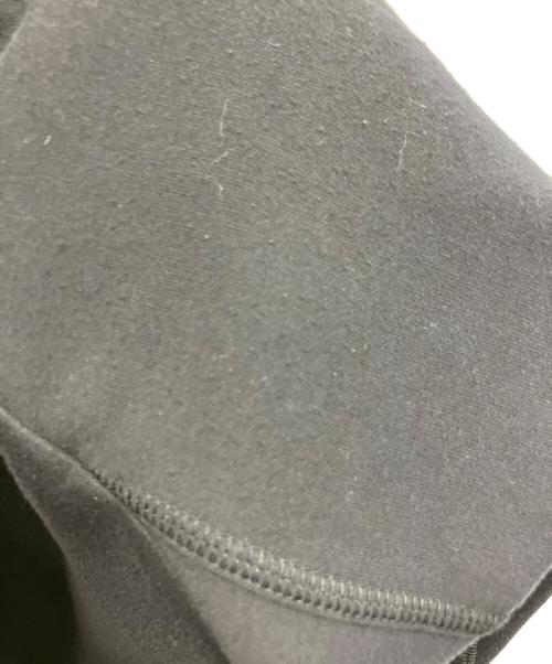 MAMMUT（マムート）MAMMUT (マムート) プルオーバーパーカー ブラック サイズ:2XLの古着・服飾アイテム