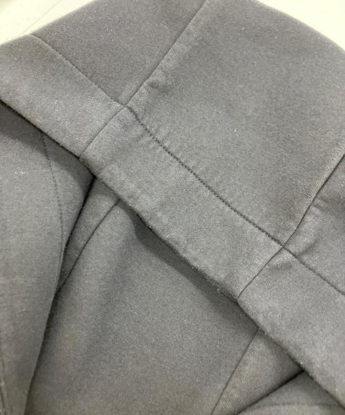 MAMMUT（マムート）MAMMUT (マムート) プルオーバーパーカー ブラック サイズ:2XLの古着・服飾アイテム