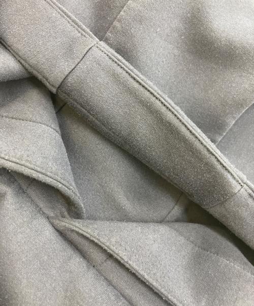 MAMMUT（マムート）MAMMUT (マムート) プルオーバーパーカー ブラック サイズ:2XLの古着・服飾アイテム