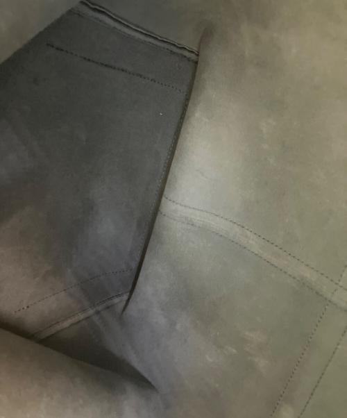 LOUIS VUITTON（ルイ ヴィトン）LOUIS VUITTON (ルイ ヴィトン) ボストンバッグ ブルーの古着・服飾アイテム