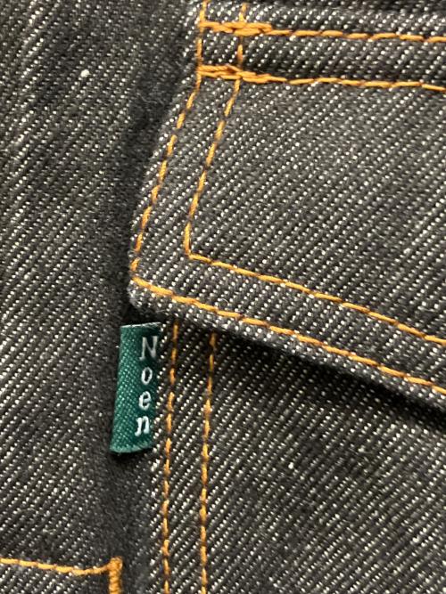 Noen（ノエン）Noen (ノエン) デニムジャケット インディゴ サイズ:Lの古着・服飾アイテム