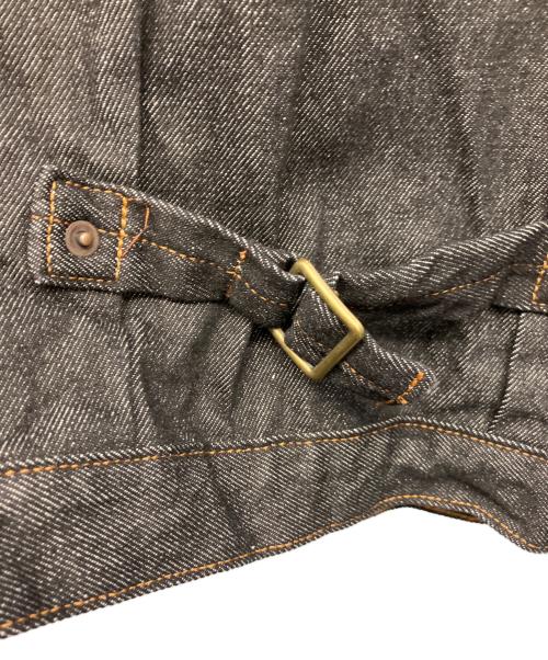 Noen（ノエン）Noen (ノエン) デニムジャケット インディゴ サイズ:Lの古着・服飾アイテム