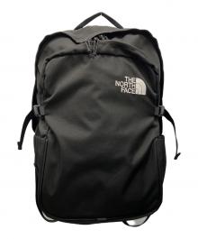 THE NORTH FACE（ザ ノース フェイス）の古着「リュック」｜ブラック