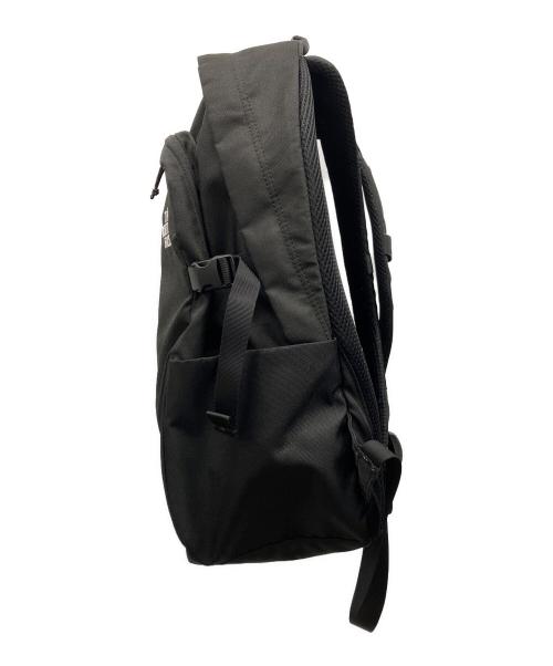 THE NORTH FACE（ザ ノース フェイス）THE NORTH FACE (ザ ノース フェイス) リュック ブラックの古着・服飾アイテム