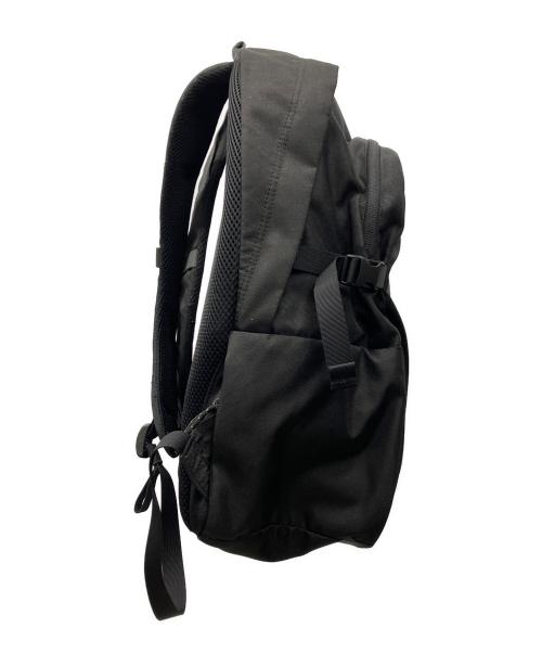 THE NORTH FACE（ザ ノース フェイス）THE NORTH FACE (ザ ノース フェイス) リュック ブラックの古着・服飾アイテム