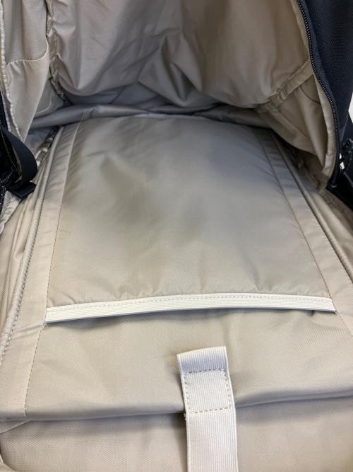 THE NORTH FACE（ザ ノース フェイス）THE NORTH FACE (ザ ノース フェイス) リュック ブラックの古着・服飾アイテム