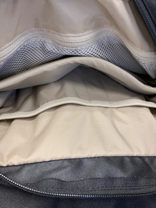 THE NORTH FACE（ザ ノース フェイス）THE NORTH FACE (ザ ノース フェイス) リュック ブラックの古着・服飾アイテム
