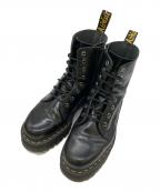 Dr.Martensドクターマーチン）の古着「ブーツ」｜ブラック