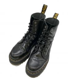 Dr.Martens（ドクターマーチン）の古着「ブーツ」｜ブラック