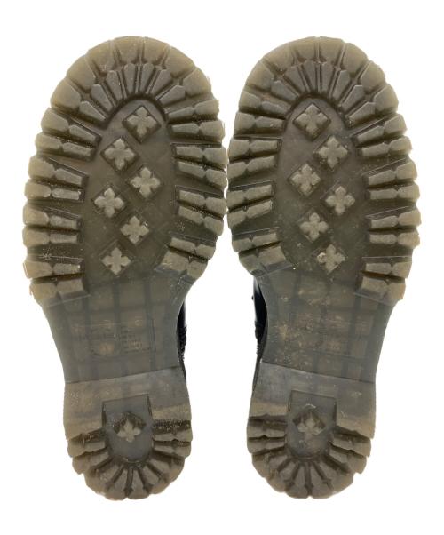 Dr.Martens（ドクターマーチン）Dr.Martens (ドクターマーチン) ブーツ ブラック サイズ:UK7の古着・服飾アイテム