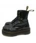 Dr.Martens (ドクターマーチン) ブーツ ブラック サイズ:UK7：10000円