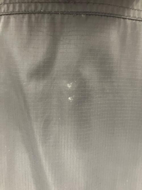 POLO SPORT（ポロスポーツ）POLO SPORT (ポロスポーツ) ダウンジャケット ブラック サイズ:Lの古着・服飾アイテム