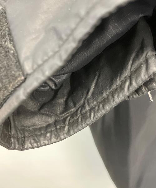 POLO SPORT（ポロスポーツ）POLO SPORT (ポロスポーツ) ダウンジャケット ブラック サイズ:Lの古着・服飾アイテム