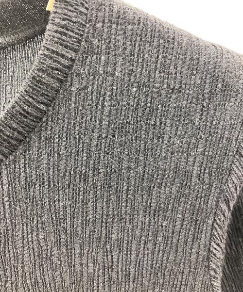 theory luxe（セオリーリュクス）theory luxe (セオリーリュクス) 半袖カットソー ブラック サイズ:38の古着・服飾アイテム