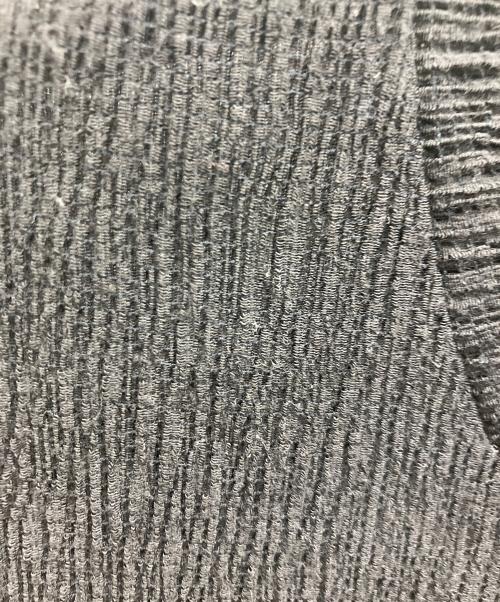 theory luxe（セオリーリュクス）theory luxe (セオリーリュクス) 半袖カットソー ブラック サイズ:38の古着・服飾アイテム