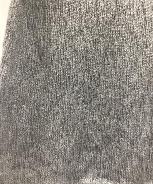 theory luxe（セオリーリュクス）theory luxe (セオリーリュクス) 半袖カットソー ブラック サイズ:38の古着・服飾アイテム